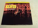 ELVIS PRESLEY - FROM ELVIS IN MEMPHIS - NM JAPAN MOBILE FIDELITY RECORD 1982