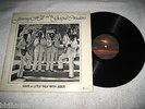 JIMMY HILL AND THE GOSPEL CREATORS - Rare Original Gospel Soul Private Black LP