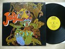 JULY- s/t SUPER RARE 1968 U.S. ORIGINAL PRESS 