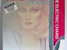 WAYNE / JAYNE COUNTY & THE ELECTRIC CHAIRS: BEST OF - RARE OZ PRESSING NEAR MINT