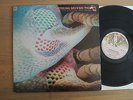 STRING DRIVEN THING - THE MACHINE THAT CRIED 1973 ORIGINAL UK PRESS MAD HATTER