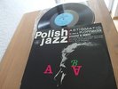 KOMEDA QUINTET Astigmatic POLISH JAZZ 60s LP IN MINT
