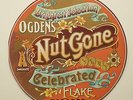 SMALL FACES - Ogdens Nut Gone Flake - Round Sleeve -Pink Label
