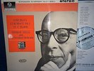 $SAX 2496 *BLUE/SILVER* GEORGE SZELL* CONDUCTS *SCHUMANN: SYMPHONY NO.2* NM