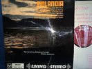 @RCA LIVING STEREO SB 2063 *FINLANDIA: MUSIC OF GRIEG & SIBELIUS* MACKERRAS* NM