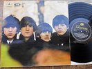 BEATLES FOR SALE MONO 3N/4N 1st UK PRESS LP
