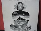 FLOWER TRAVELLIN' BAND - Satori LP Japanese Original  Far East Family