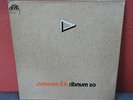 OS MUNDI - 43 Minuten LP German Original  McChurch Soundroom Nosferatu