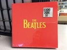 THE BEATLES: Singles Box Set, Record Store Day, Factory Sealed Low number