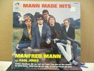 MANFRED MANN 