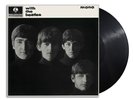 THE BEATLES WITH THE BEATLES VINYL LP SEALED NEW 180 GRAM MONO