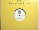 Pink Floyd-In Concert-Rare 1983 BBC Transcription LP-John Peel- VG  HEAR