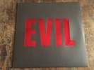 GRINDERMAN -EVIL - NICK CAVE,BLUES ROCK,ALTERNATIVE - VINYL + CD