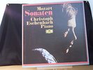 W.A. Mozart - Sonaten / Eschenbach     7 LP-Box