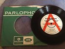 PETER SELLERS rare UK 1965 DEMO / PROMO / THE BEATLES / A HARD DAY'S NIGHT / EX