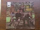 THE HOLLIES - I CAN'T LET GO : very rare UK 1966 MONO EP PARLOPHONE GEP 8951 NM