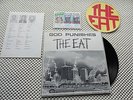 THE EAT GOD PUNISHES-GIGGLING HITLER 1980 MIAMI FLORIDA RARE 7