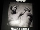 JAY-Z MAGNA CARTA HOLY GRAIL 7