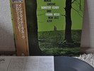 Dorothy Ashby Frank Wess In A Minor Groove Japan LP Victor VIJJ-30035 Insert Obi