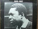 JOHN COLTRANE 1926 - 1967 7LP BOX SET - FRENCH ONLY - ABC IMPULSE