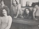 La Familia Inc. BSR '73 LP Finally. Funky latin soul.