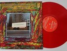 LP  The Adverts - Crossing The Red Sea With The Adverts Bright UK 77 BRL201 red