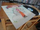 ATOMIC ROOSTER IN HEARING OF UK 1ST PEGASUS 1971 ULTRA RAAAR