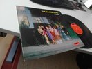 THE SAVAGE ROSE - travellin' 1969 LP ORIG. DANISH PSYCH PROG MINT