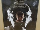 TIM HOLLIER MESSAGE TO A HARLEQUIN OG UK UNITED ARTISTS RECS LP ULP1211 1/1 MINT