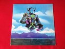 THE CAN MONSTER MOVIE 1969 UK LP A1/B1 UNITED ARTISTS PROG PSYCH  KRAUT