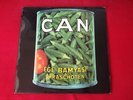 CAN EGE BAMYASI 1972 UK LP 1ST UNITED ARTISTS PROG KRAUT INNER SCARCE ORIGINAL