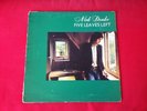 NICK DRAKE FIVE LEAVES LEFT ISLAND 2ND PRESS PINK RIM GATEFOLD  FOLK
