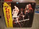 The Runaways / (same), Japan LP, Low Sale