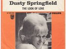 DUSTY SPRINGFIELD Give Me Time RARE Denmark Norway 45 The Look Of Love LISTEN