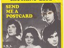 SHOCKING BLUE Send Me A Postcard MONSTER mod psych Harley Davidson GARAGE HEAR