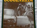 GUGGENHEIM rare orig private pressing folk LP on Indigo records GOLP 7001 (1972)