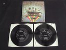 THE BEATLES MAGICAL MYSTERY TOUR 1967 UK PRESS PARLOPHONE RECORDS MMT 1 EX/EX