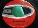 NM- Rare Soul 45 : Big Maybelle   Oh Lord, What Are You Doing To Me   Scepter