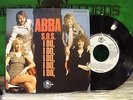 ABBA ?– S.O.S. / I Do, I Do, I Do, I Do, I Do, ' 7''  MINT PROMO SPAIN