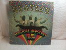 The Beatles – Magical Mystery Tour 1967 mono double EP Parlophone MMT 1