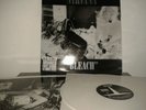 Nirvana Bleach White Vinyl LP Sub Pop 2002 limited