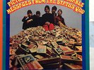 THE STATUS QUO-PICTURESQUE-BL LABEL PYE 1ST UK-UNPLAYEDNMINT/ARCHIVE/STUNNING