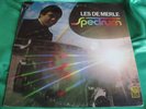 EX- Vinyl Funk Breaks LP : Les DeMerle   Spectrum   United Artists 6734 Stereo