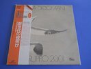 LP ITALIAN PROG GRUPPO 2001 - L'ALBA DI DOMANI - JAPAN OBI