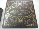 Mastodon 9LP Box Set Remission Leviathan Blood Mountain Lifesblood Lp Vinyl