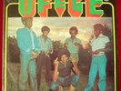 OFEGE Higher Plane Breeze ORIG AFROBEAT FUNK ROCK  POLYDOR LP