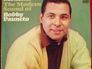BOBBY PAUNETO Modern Sound/El Sonido Moderno ORIG LATIN JAZZ  LP VG++ RARE HEAR