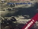 PINK FLOYD Point Me At The Sky 1973 Italian 7