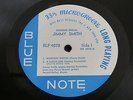 Jimmy Smith - Midnight Special (1962) LP (VG++) RARE Blue Note 1st DG RVG & Ear