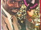 LORD KITCHENER Calypso Kitch ORIG RCA VICTOR CALYPSO LP